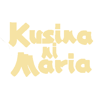 Rone Guerrero Shopify Design for Kusina Ni Maria