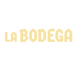 Rone Guerrero Shopify Design for La Bodega