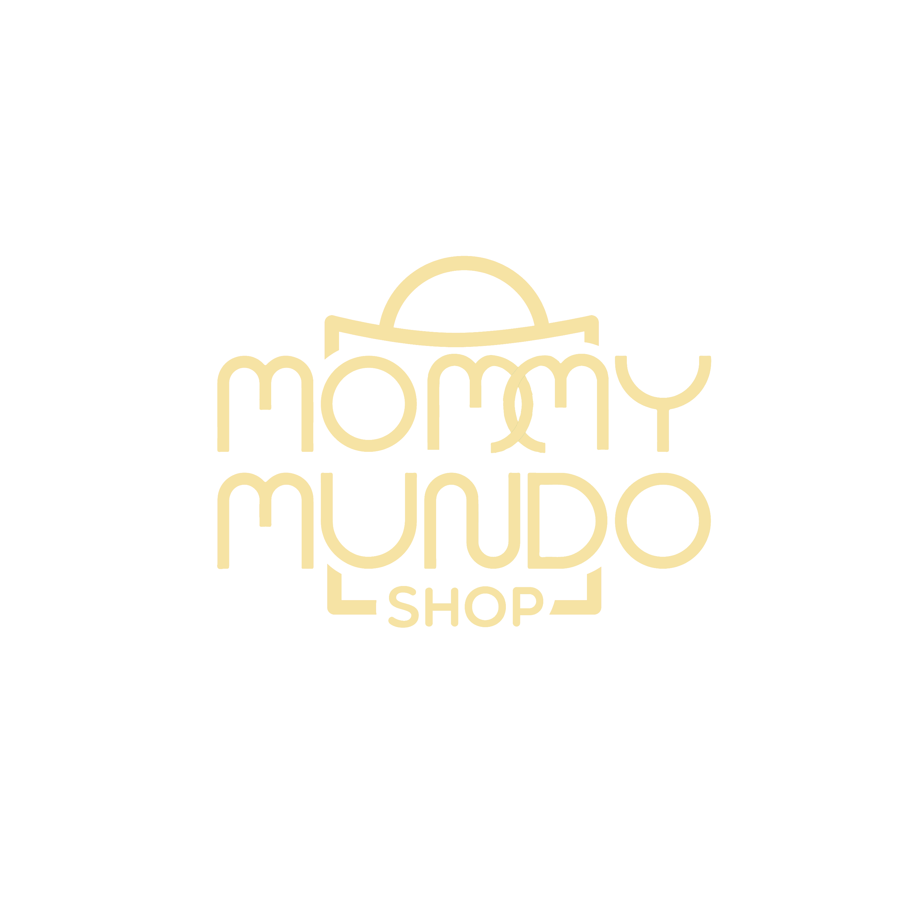 Rone Guerrero Shopify Design for Mommy Mundo