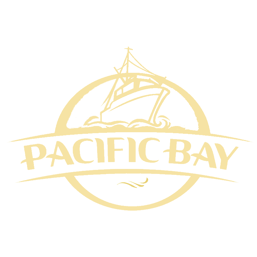 Rone Guerrero Shopify Design For Pacific Bay